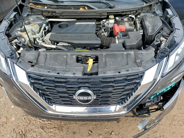 Nissan Rogue S Image 10