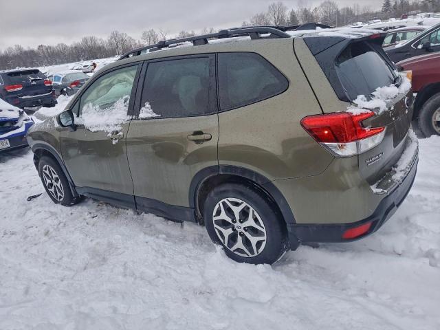 Subaru Forester Premium Image 7