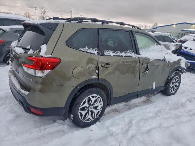 Subaru Forester Premium Image 10