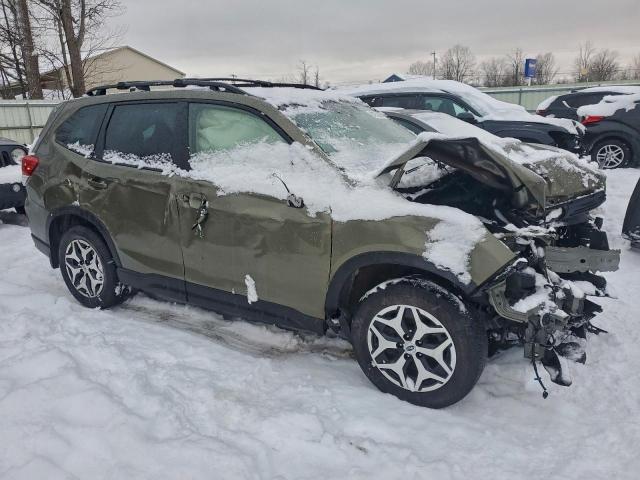 Subaru Forester Premium Image 5