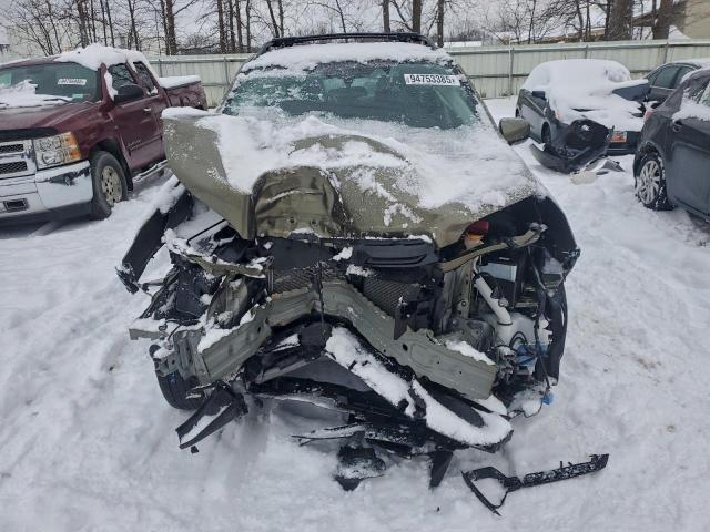 Subaru Forester Premium Image 8