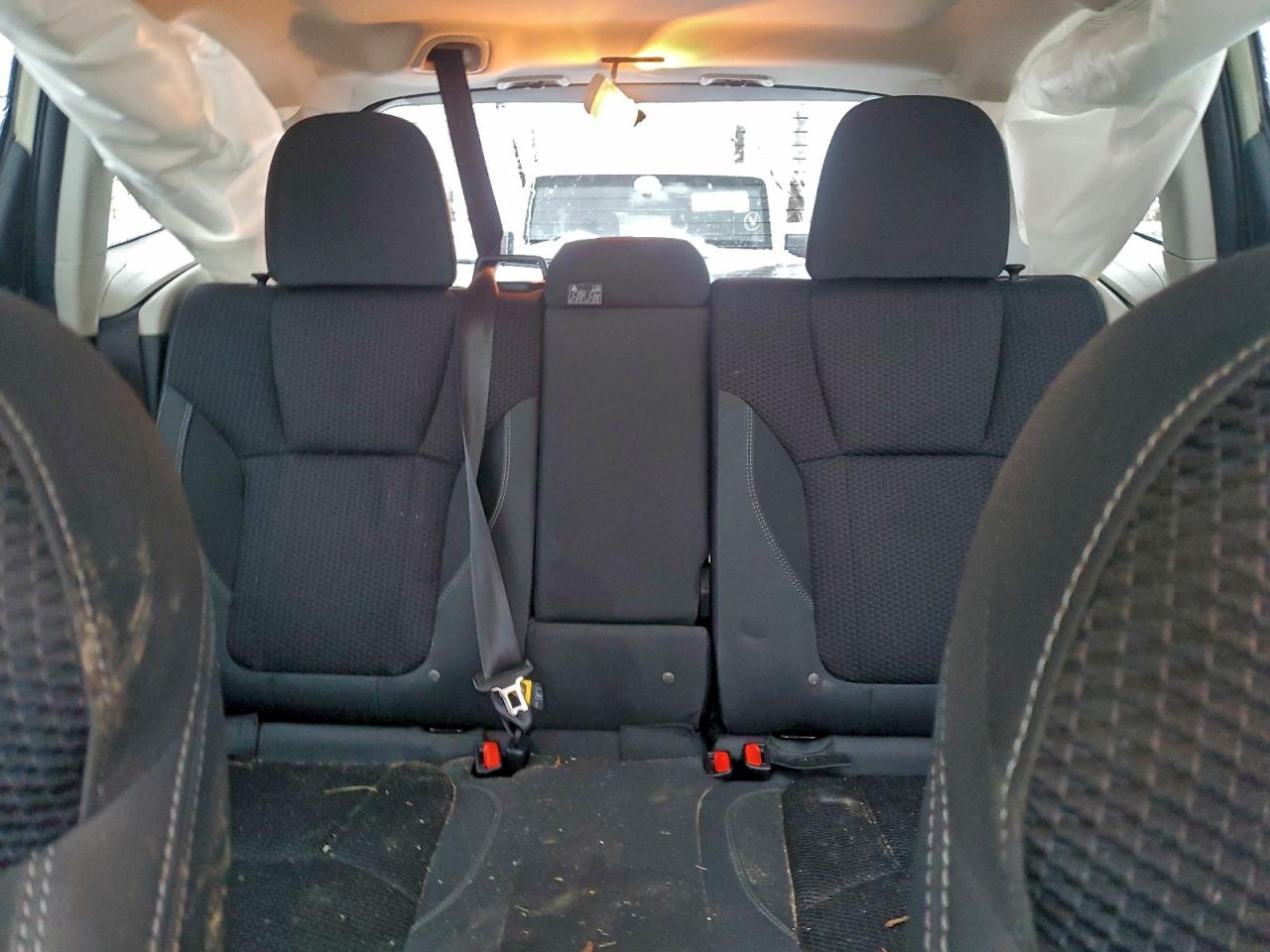 Subaru Forester Premium Image 6