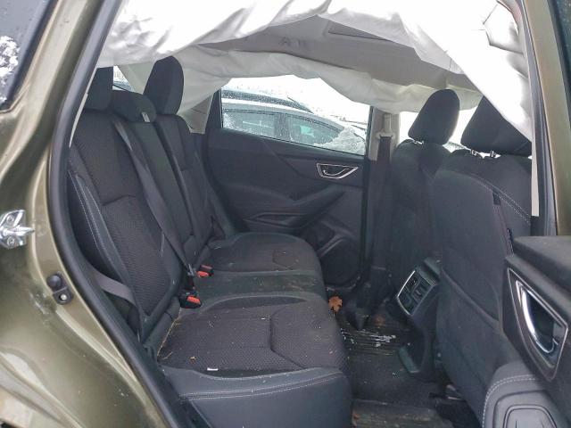 Subaru Forester Premium Image 14