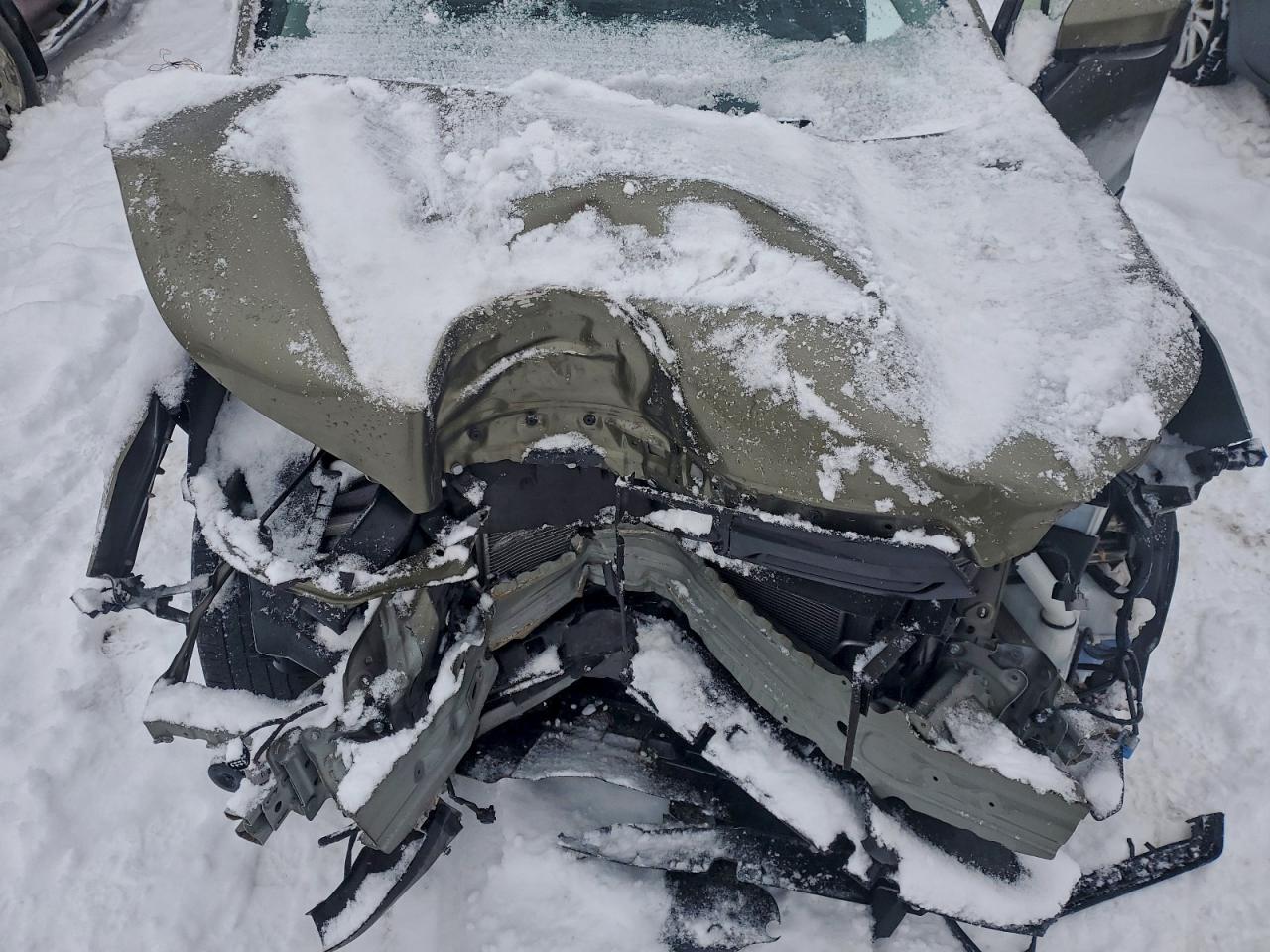 Subaru Forester Premium Image 3