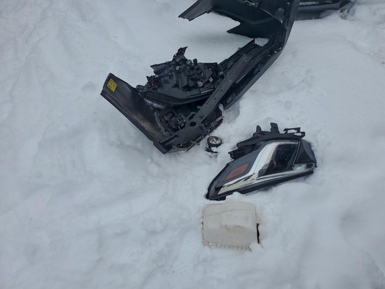 Subaru Forester Premium Image 11