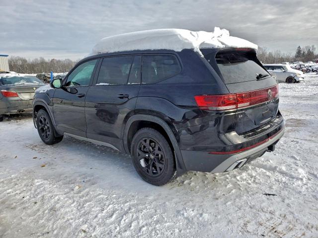 Volkswagen Atlas Peak Edition Se Image 5