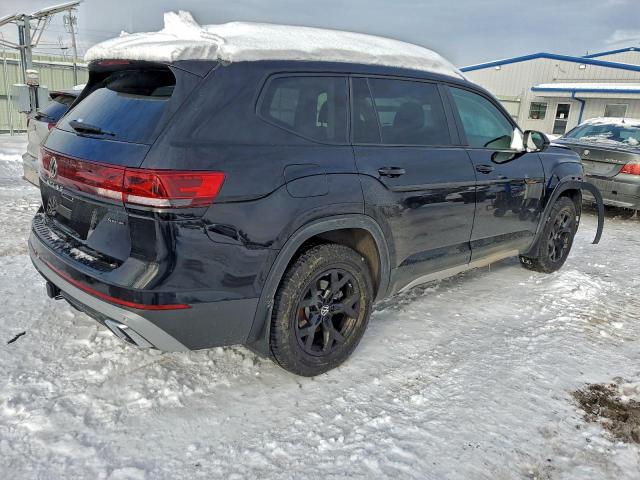 Volkswagen Atlas Peak Edition Se Image 12