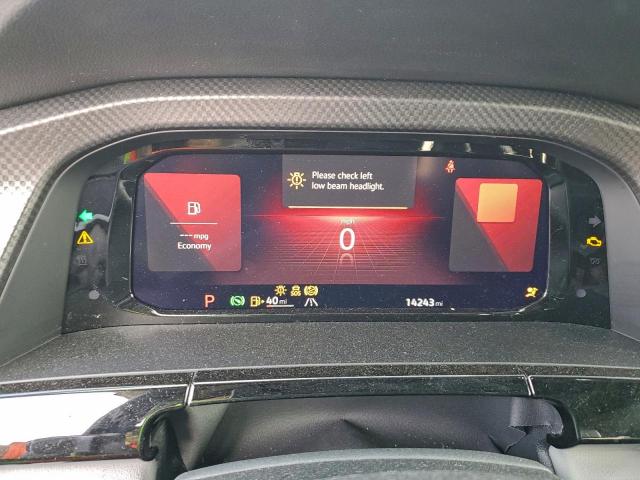 Volkswagen Atlas Peak Edition Se Image 7