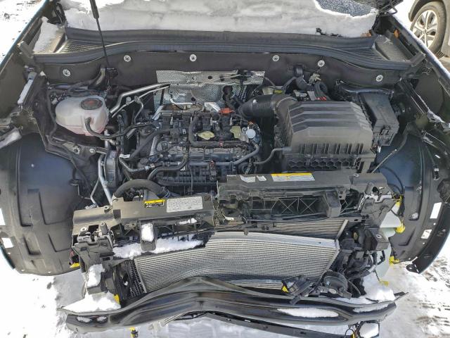 Volkswagen Atlas Peak Edition Se Image 8