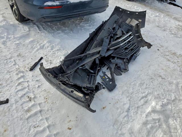 Volkswagen Atlas Peak Edition Se Image 6