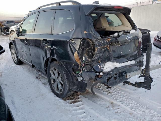 Subaru Forester 2.5i Touring Image 2