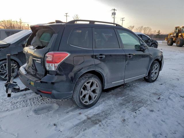 Subaru Forester 2.5i Touring Image 5
