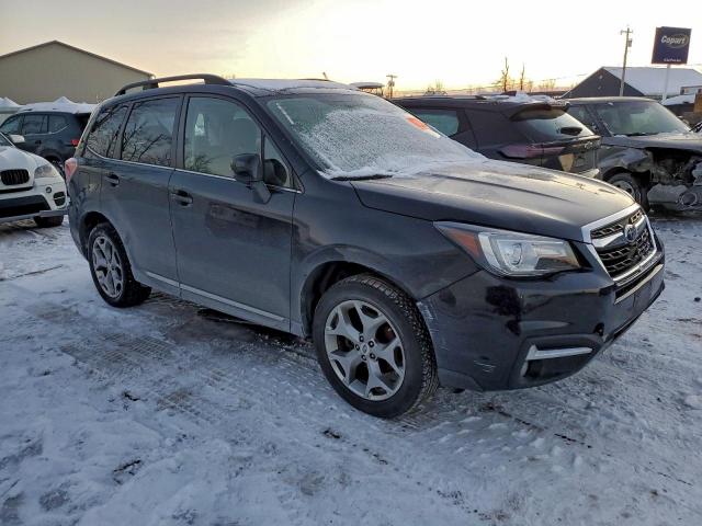 Subaru Forester 2.5i Touring Image 13