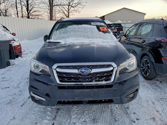 Subaru Forester 2.5i Touring Image 4