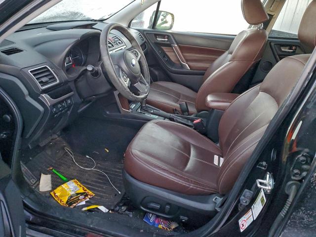 Subaru Forester 2.5i Touring Image 3