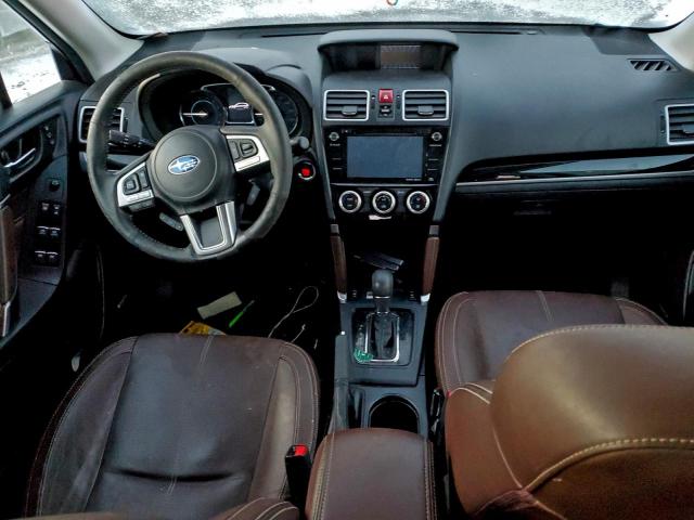 Subaru Forester 2.5i Touring Image 6