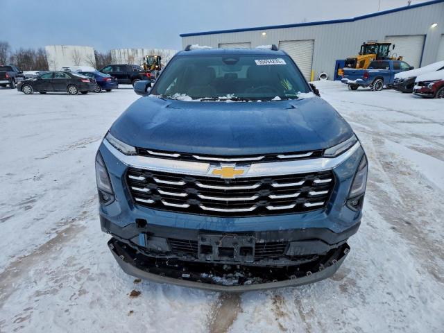 Chevrolet Equinox Lt Image 5