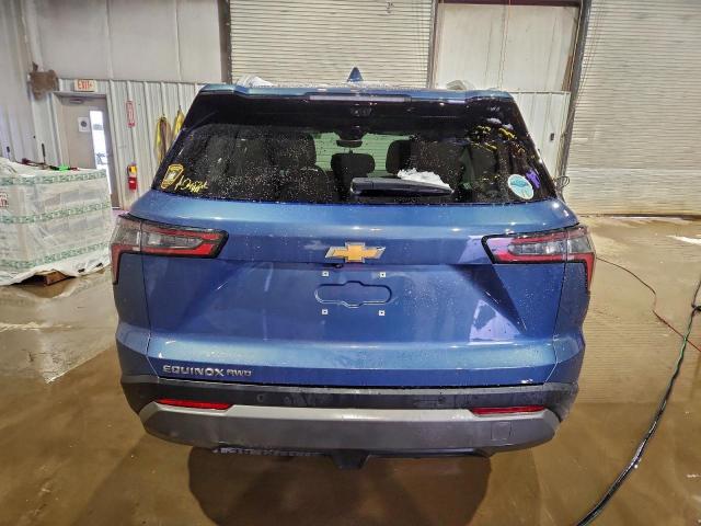 Chevrolet Equinox Lt Image 3