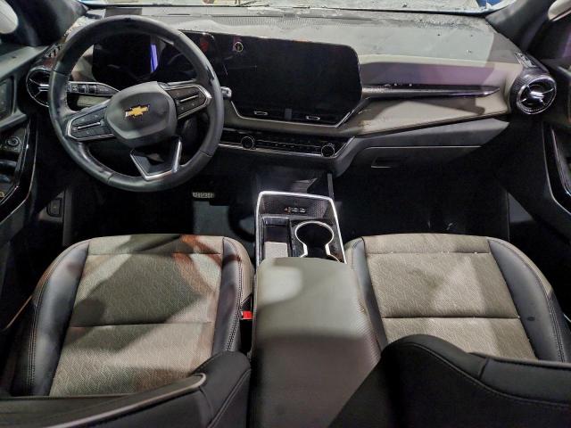 Chevrolet Equinox Lt Image 4