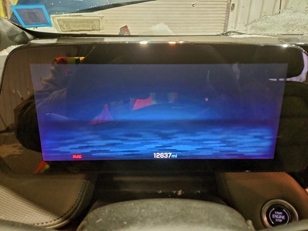 Chevrolet Equinox Lt Image 6