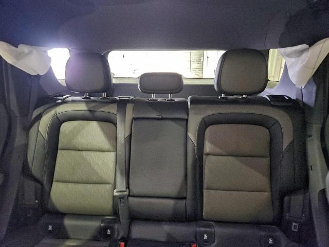 Chevrolet Equinox Lt Image 8