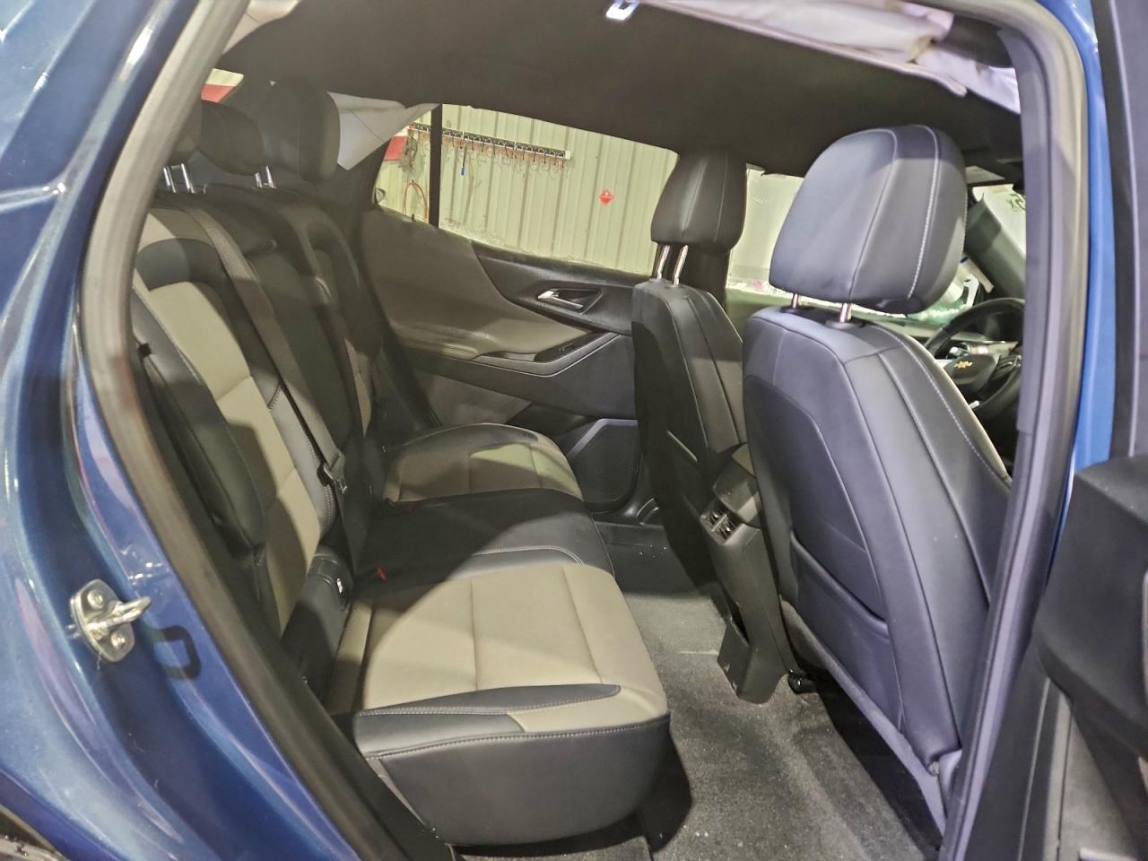 Chevrolet Equinox Lt Image 7