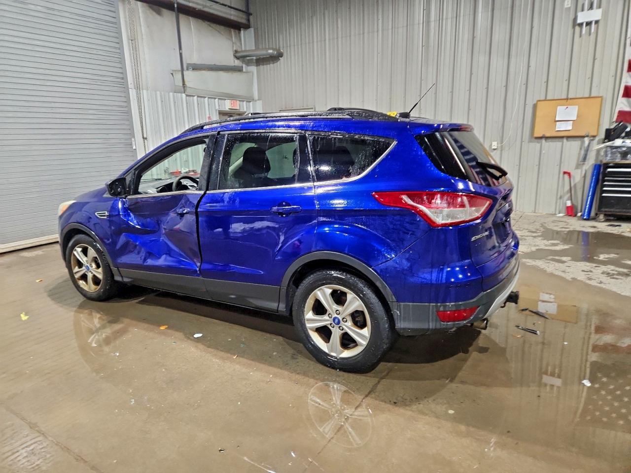 Ford Escape Se Image 4