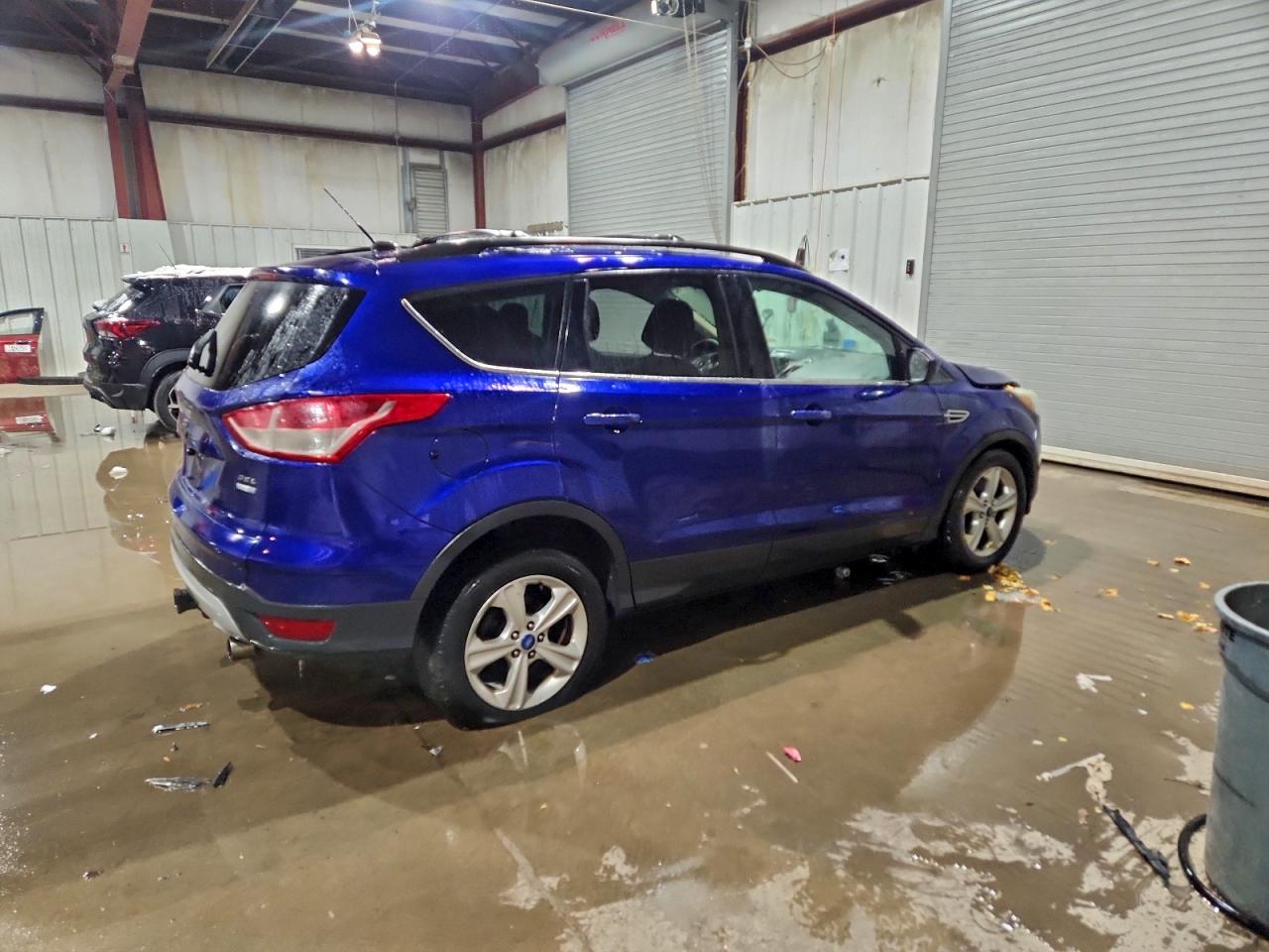 Ford Escape Se Image 5