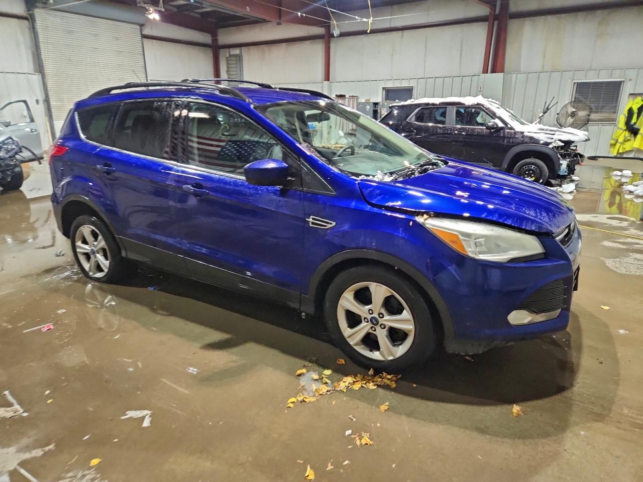 Ford Escape Se Image 12