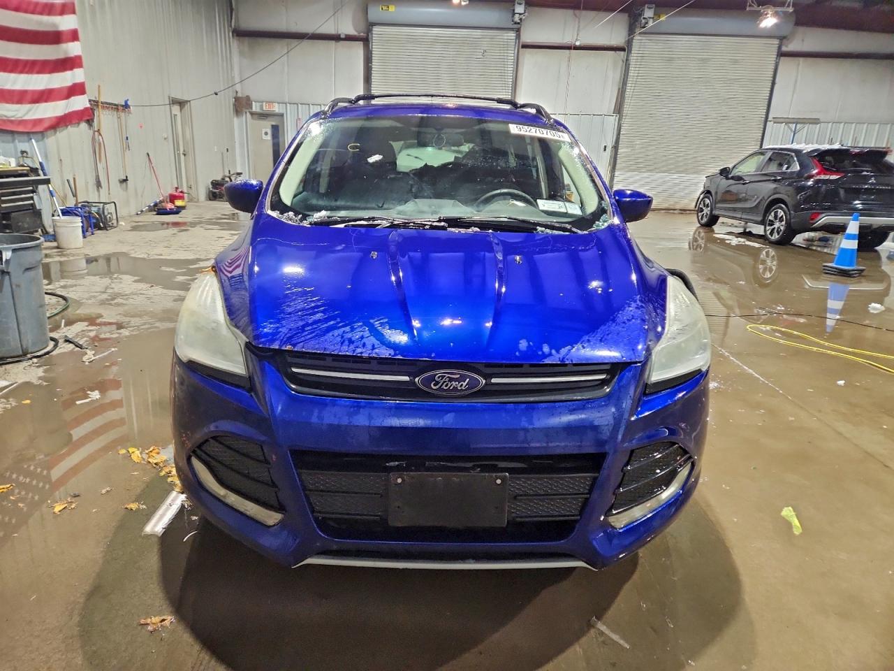 Ford Escape Se Image 6