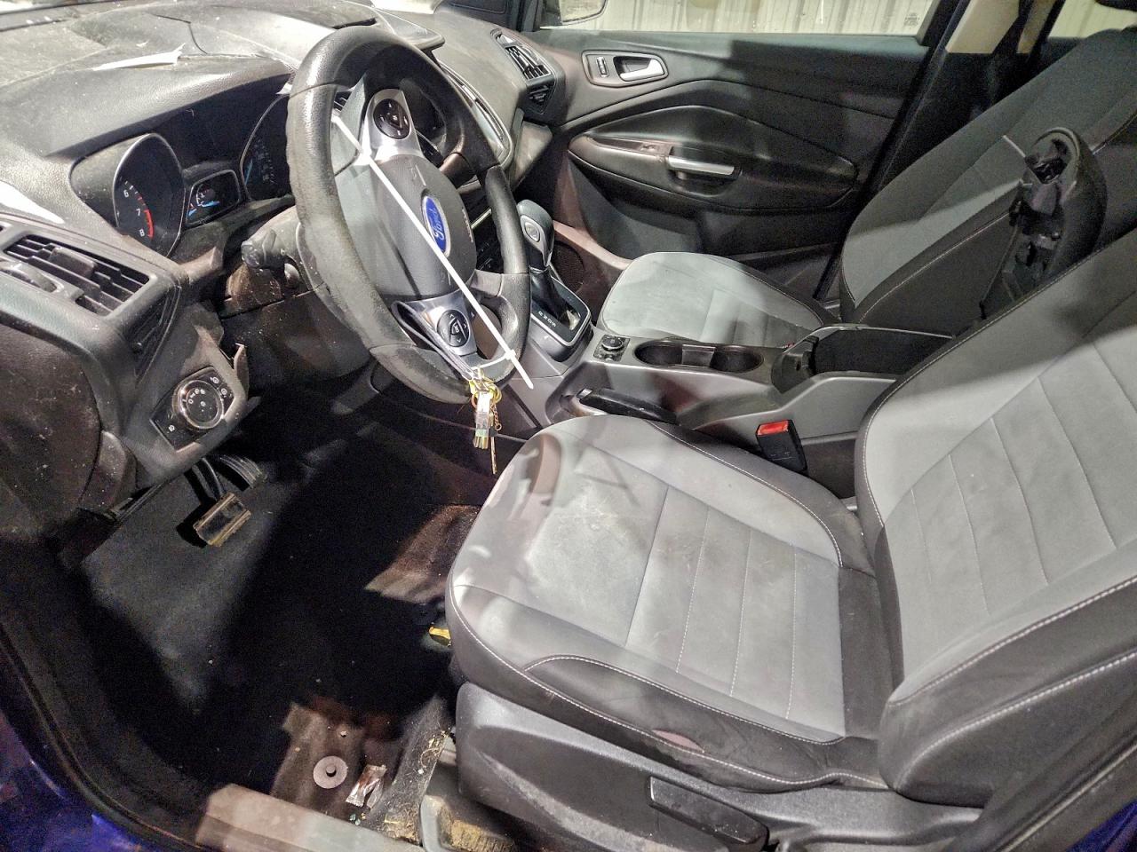 Ford Escape Se Image 7