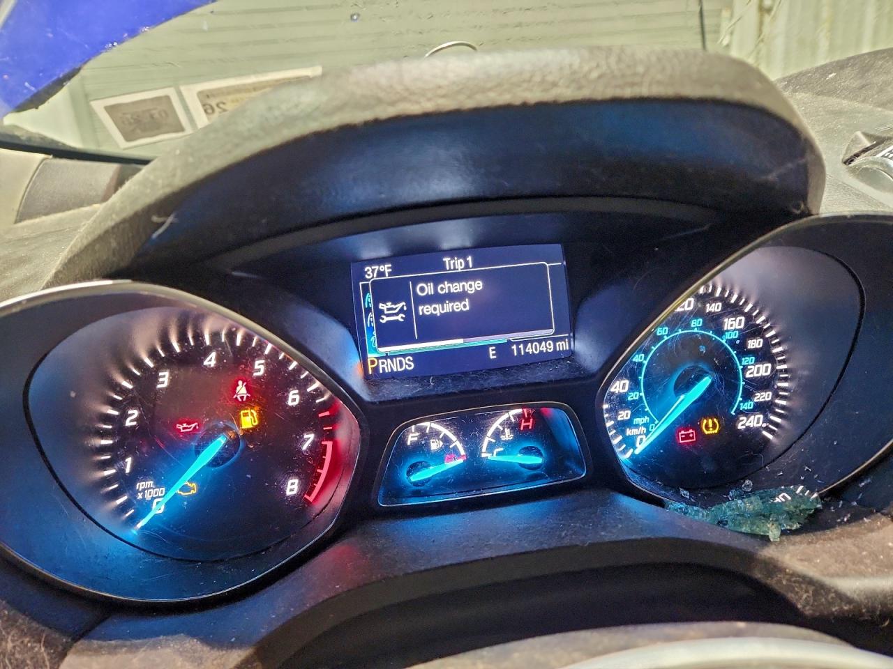 Ford Escape Se Image 2