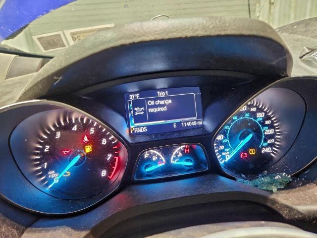 Ford Escape Se Image 2