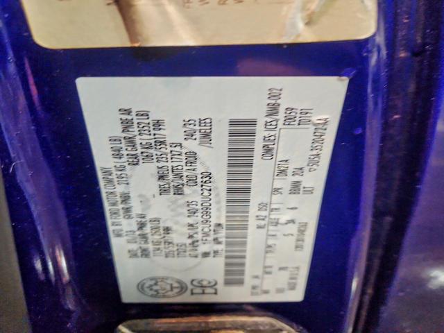 Ford Escape Se Image 9