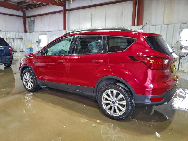 Ford Escape Se Image 9