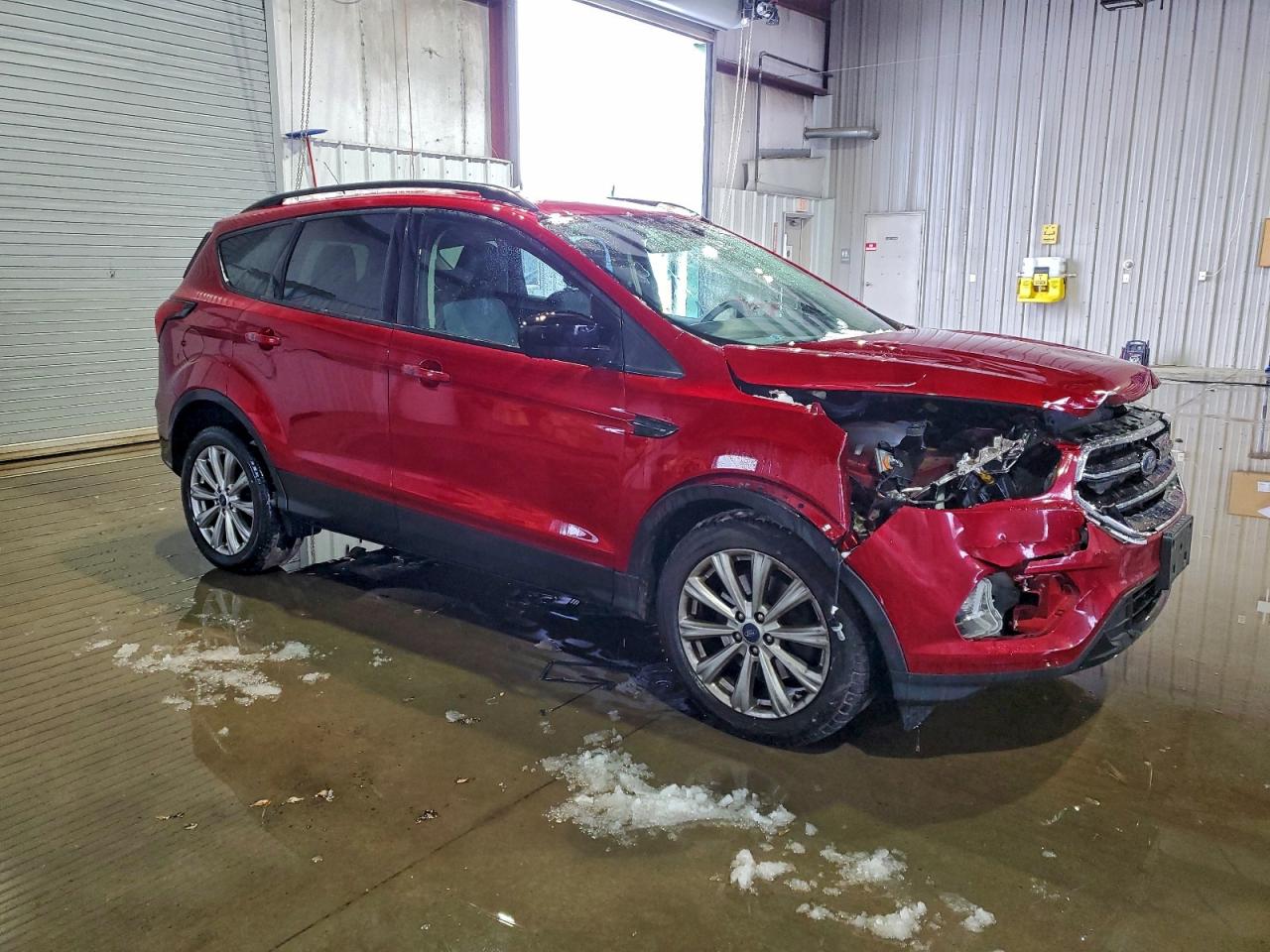 Ford Escape Se Image 4