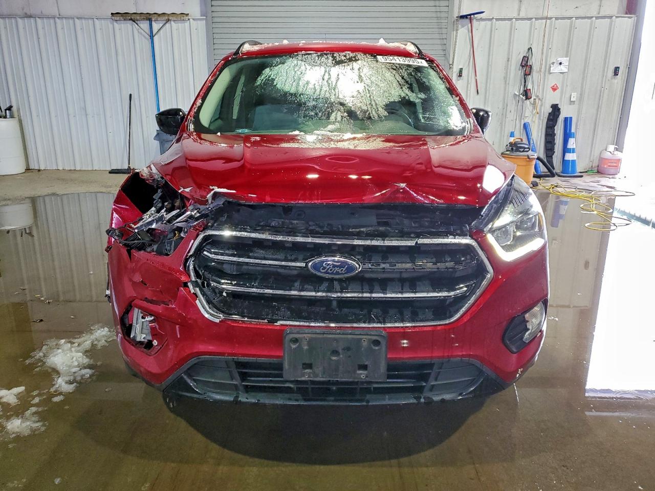 Ford Escape Se Image 3