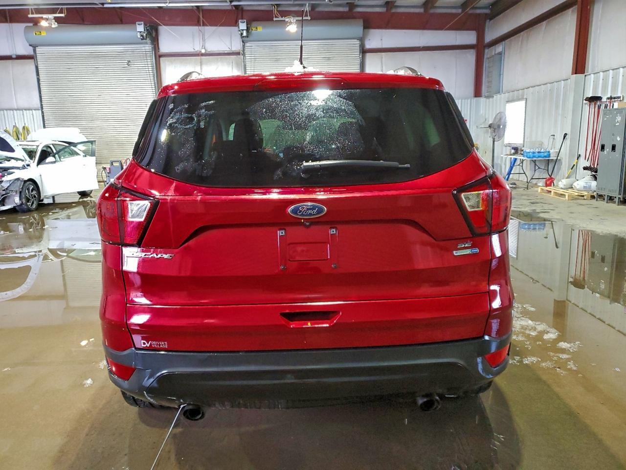 Ford Escape Se Image 12
