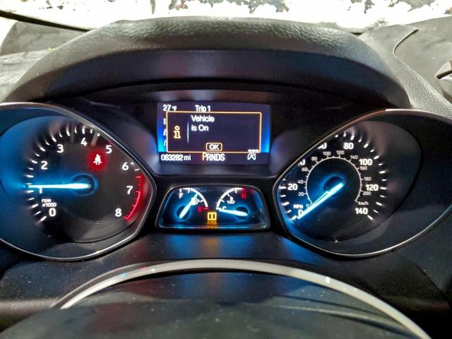 Ford Escape Se Image 8