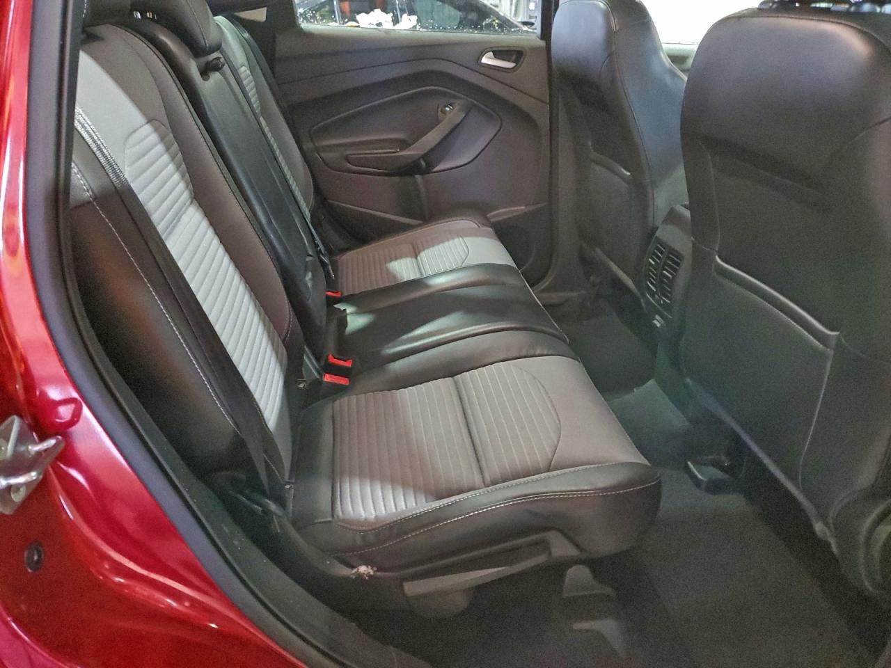 Ford Escape Se Image 7