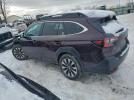 Subaru Outback Limited Xt Image 2