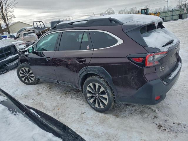 Subaru Outback Limited Xt Image 2