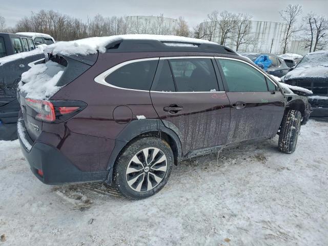 Subaru Outback Limited Xt Image 6