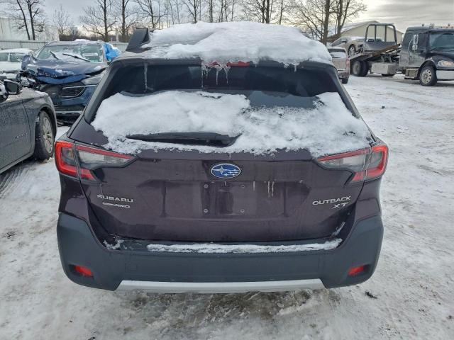 Subaru Outback Limited Xt Image 11