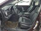 Subaru Outback Limited Xt Image 4