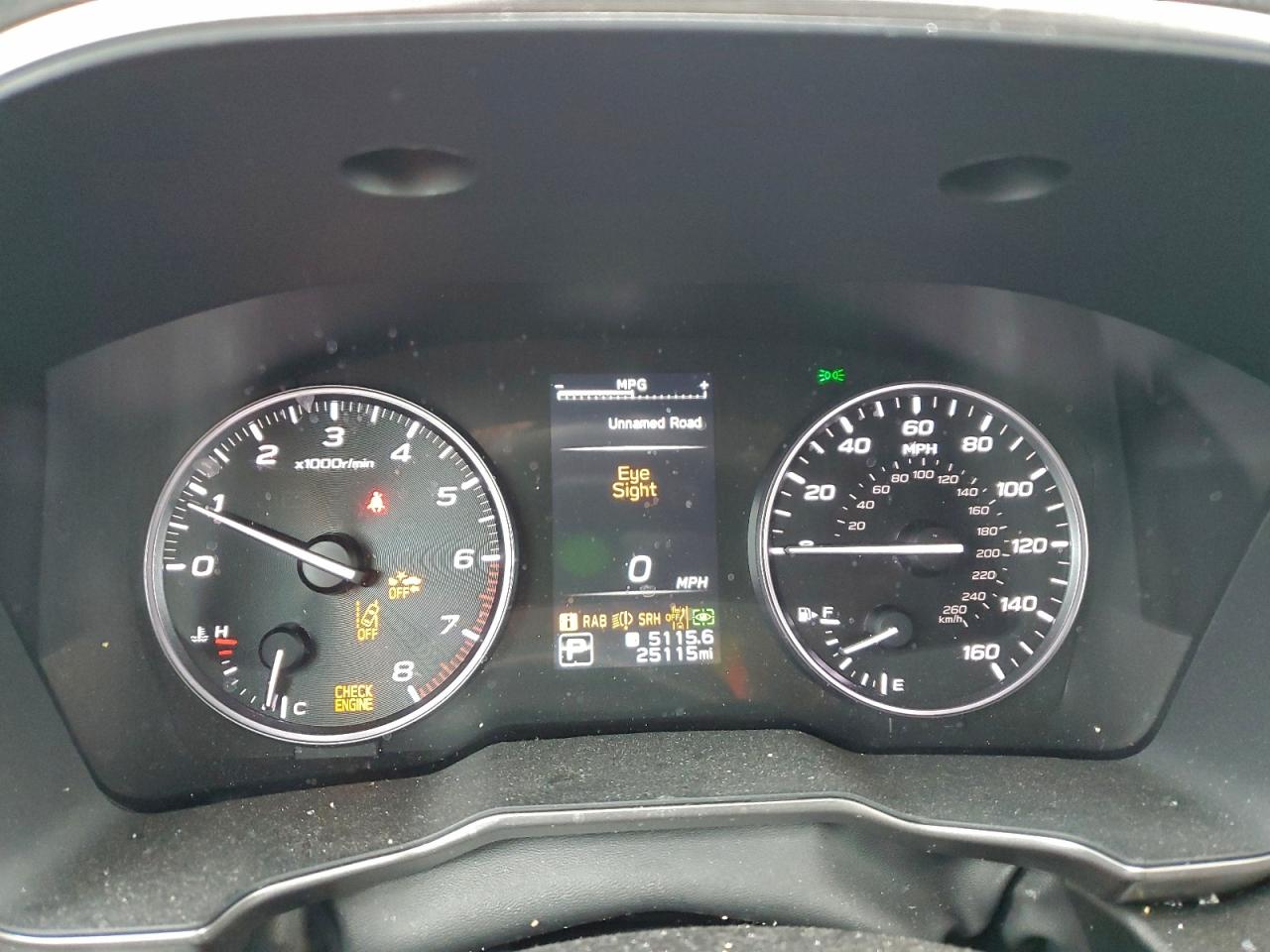 Subaru Outback Limited Xt Image 9