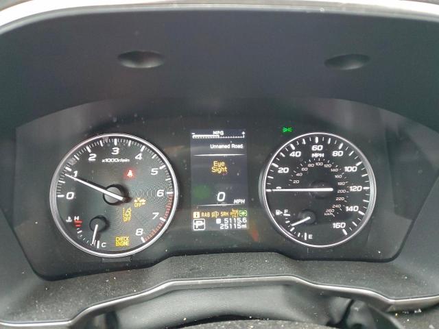 Subaru Outback Limited Xt Image 9