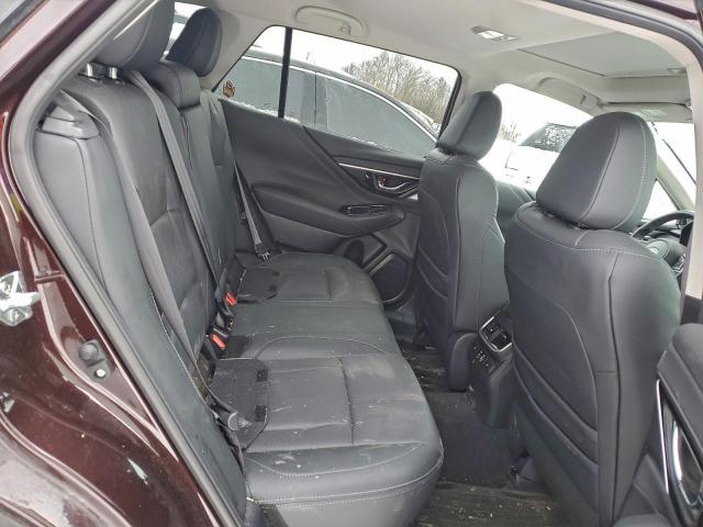 Subaru Outback Limited Xt Image 3