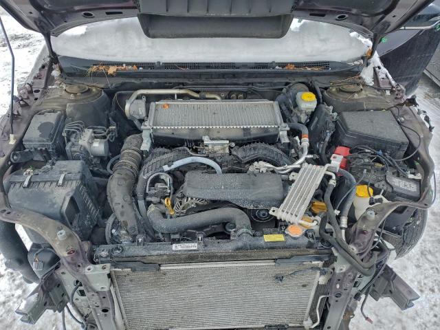 Subaru Outback Limited Xt Image 8