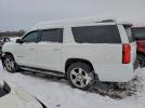 Chevrolet Suburban K1500 Ltz Image 3